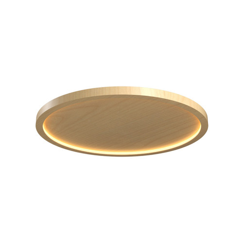 Accord Lighting - 5095LED.34 - LED Ceiling Mount - Naiá - Maple