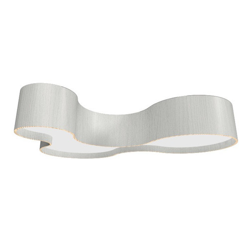 Accord Lighting - 5111LED.47 - LED Ceiling Mount - Organic - Organic White