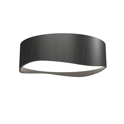 Accord Lighting - 5113LED.44 - LED Ceiling Mount - Horizon - Charcoal