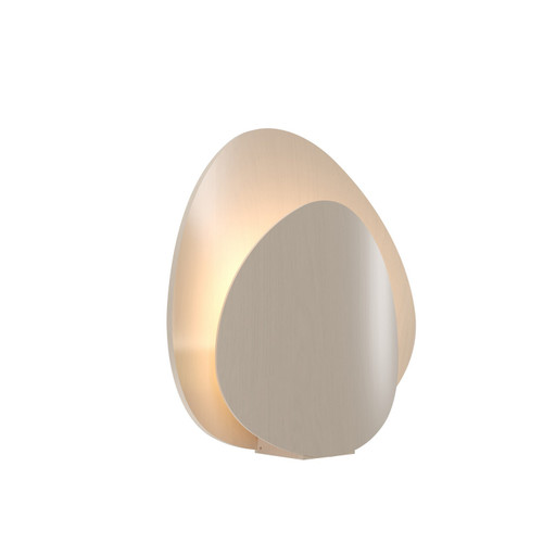Accord Lighting - 7096.48 - One Light Table Lamp - Leaf - Organic Cappuccino