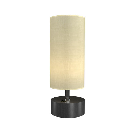 Accord Lighting - 7100.50 - One Light Table Lamp - Clean - Organic Grey