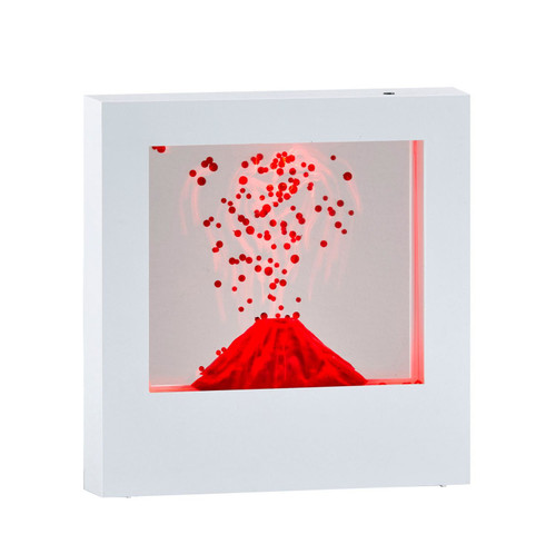 Adesso Home - SL3983-02 - LED Light Box - Light Box - White