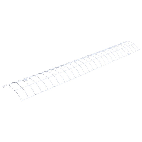 Nuvo Lighting - 65-907 - Cambered Protective Cage - White