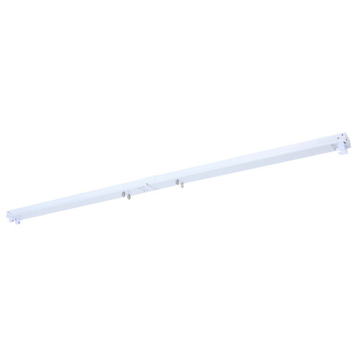 Nuvo Lighting - 65-905 - LED Fixture Channel - White