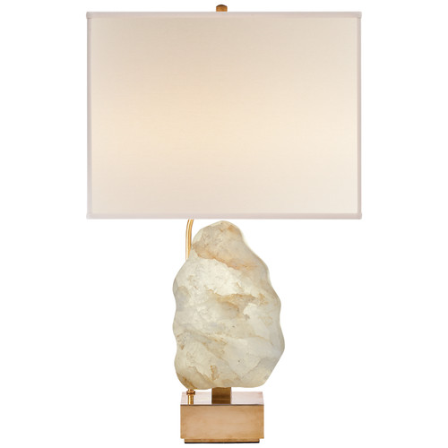 manufacturer_finish:Hand-Rubbed Antique Brass|manufacturer_glass:13`` x 17`` x 13`` Linen Rectangle