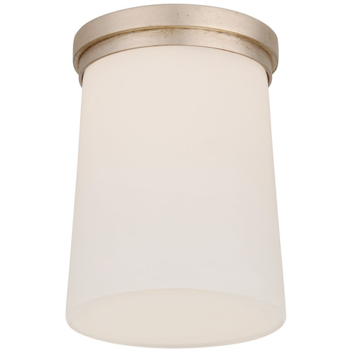 Visual Comfort Signature - BBL 4093BSL-WG - LED Ceiling Mount - Halo - Burnished Silver Leaf