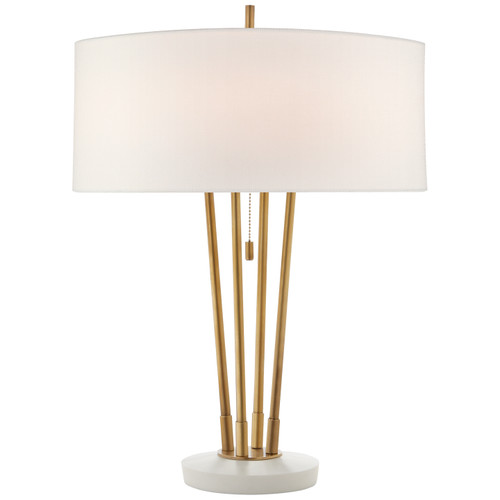 manufacturer_finish:Hand-Rubbed Antique Brass and White Marble