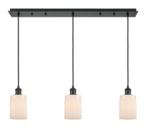 Innovations - 123B-3P-BK-G341