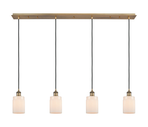 Innovations - 124B-4P-BB-G341