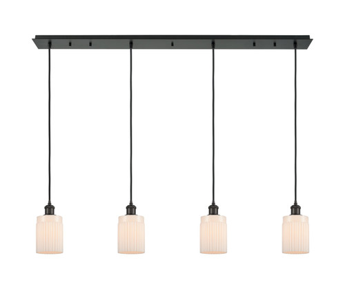 Innovations - 124B-4P-BK-G341