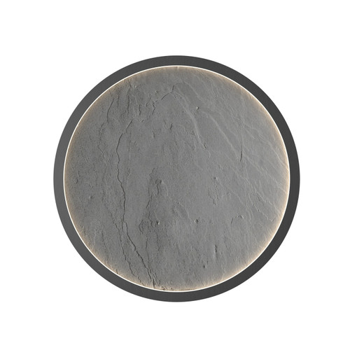 Accord Lighting - 5139LED.50 - LED Ceiling Mount - Petra - Organic Grey