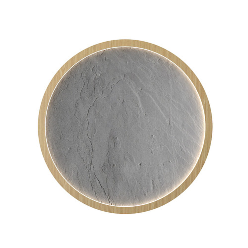 Accord Lighting - 5140LED.45 - LED Ceiling Mount - Petra - Sand