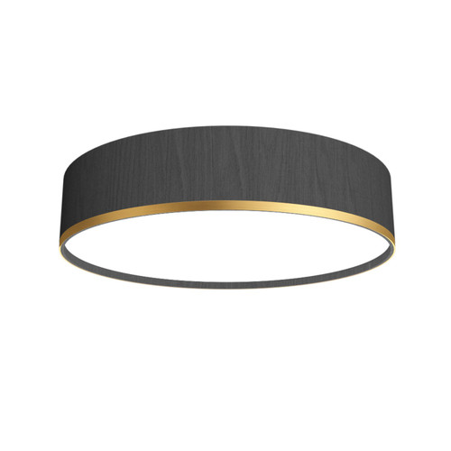 Accord Lighting - 5117LED.50 - LED Ceiling Mount - Cylindrical - Organic Grey