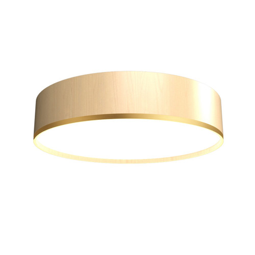 Accord Lighting - 5118LED.34 - LED Ceiling Mount - Cylindrical - Maple