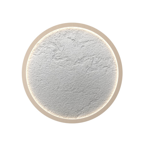 Accord Lighting - 5126LED.48 - LED Ceiling Mount - Petra - Organic Cappuccino