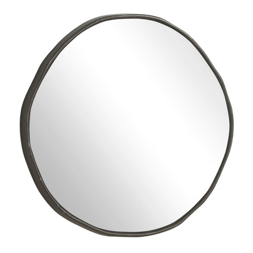 Uttermost - 08358 - Mirror - Lowen - Dark Bronze