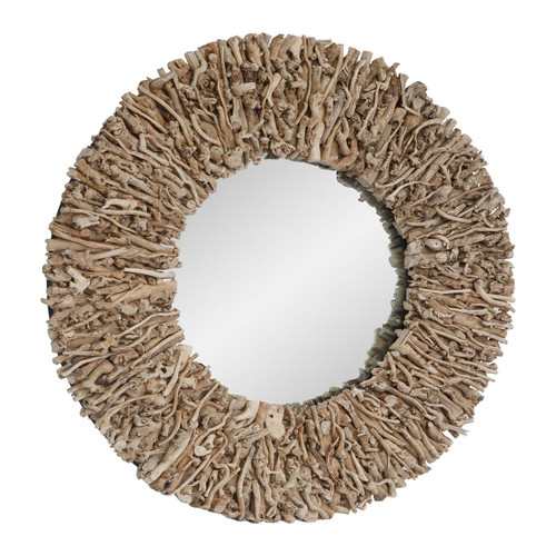 Uttermost - 08387 - Mirror - Rossetti - Natural