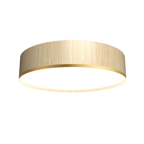 Accord Lighting - 5122LED.45 - LED Ceiling Mount - Cylindrical - Sand