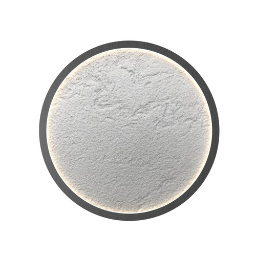 Accord Lighting - 5126LED.50 - LED Ceiling Mount - Petra - Organic Grey