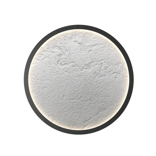 Accord Lighting - 5127LED.44 - LED Ceiling Mount - Petra - Charcoal