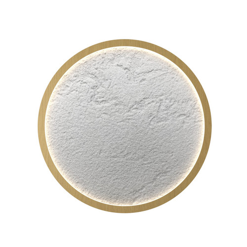 Accord Lighting - 5127LED.49 - LED Ceiling Mount - Petra - Organic Gold