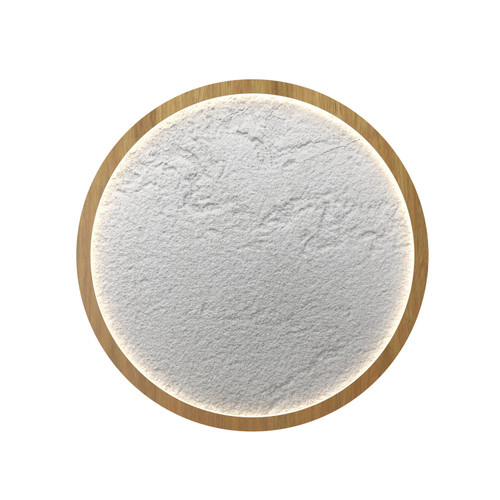 Accord Lighting - 5128LED.09 - LED Ceiling Mount - Petra - Louro Freijo