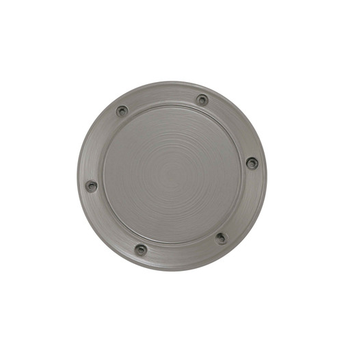 Fanimation - CAP6721AGP - Decorative Cap - Accessory - Antique Graphite