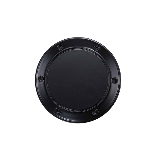Fanimation - CAP6721BL - Decorative Cap - Accessory - Black