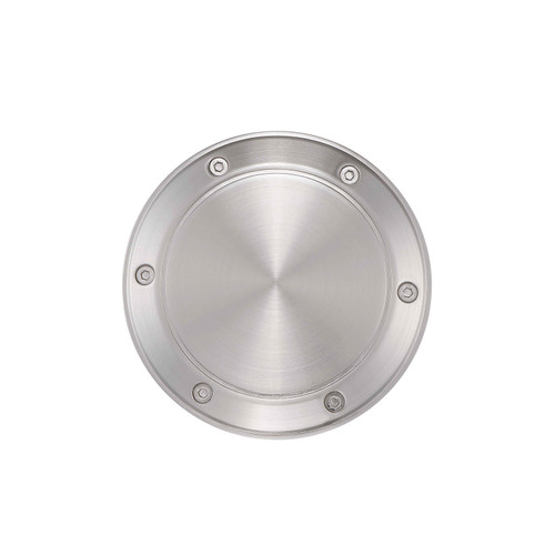Fanimation - CAP6721BN - Decorative Cap - Accessory - Brushed Nickel