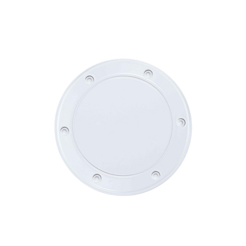 Fanimation - CAP6721MW - Decorative Cap - Accessory - Matte White