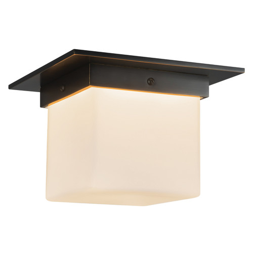 manufacturer_finish:Urban Bronze/Matte Opal Glass|manufacturer_glass:Matte Opal Glass