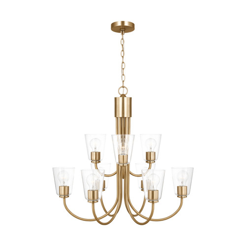 manufacturer_finish:Satin Brass