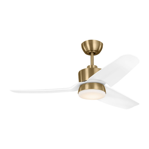 manufacturer_finish:Satin Brass/Matte White ABS