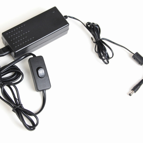 GM Lighting - LTP-6 - Electronic Power Supply - Black