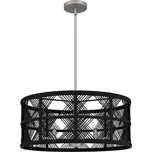 manufacturer_finish:Antique Nickel|manufacturer_glass:Black Rope