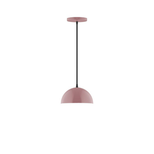 manufacturer_finish:Mauve|manufacturer_glass:8 inch Arcade|light_source:LED|light_output:800.00lm|color_temperature:3000K|cri:90