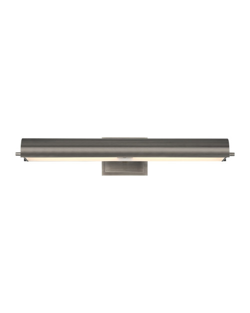 Currey and Company - 5400-0012 - LED Picture Light - Pendleton - Antique Nickel
