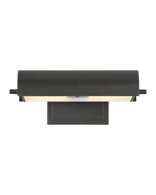 Currey and Company - 5400-0013 - LED Picture Light - Pendleton - Oil Rubbed Bronze