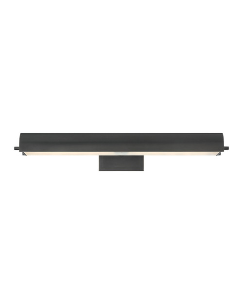 Currey and Company - 5400-0015 - LED Picture Light - Pendleton - Oil Rubbed Bronze