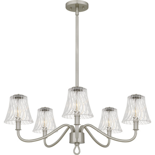 manufacturer_finish:Brushed Nickel|manufacturer_glass:Clear Swirl Glass