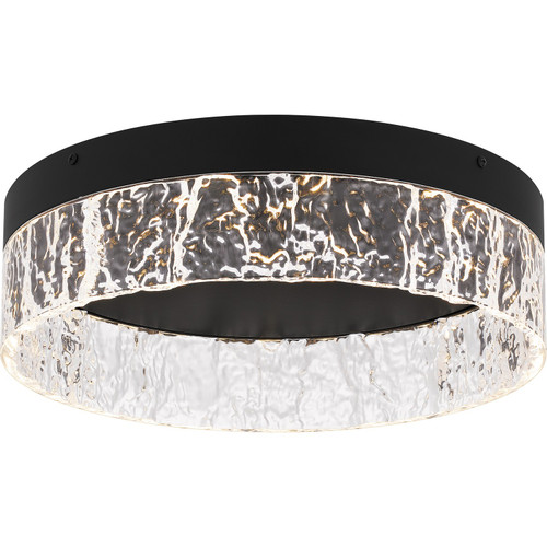 manufacturer_finish:Matte Black|manufacturer_glass:Clear Textured Acrylic|light_output:1800.00lm