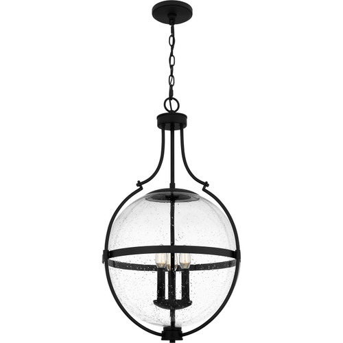 manufacturer_finish:Matte Black|manufacturer_glass:Clear Seedy Glass