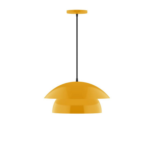 manufacturer_finish:Bright Yellow|manufacturer_glass:6 inch White Opal Glass Globe|light_source:Incandescent or LED equivalent|light_output:Unspecified|color_temperature:Unspecified|cri:Unspecified