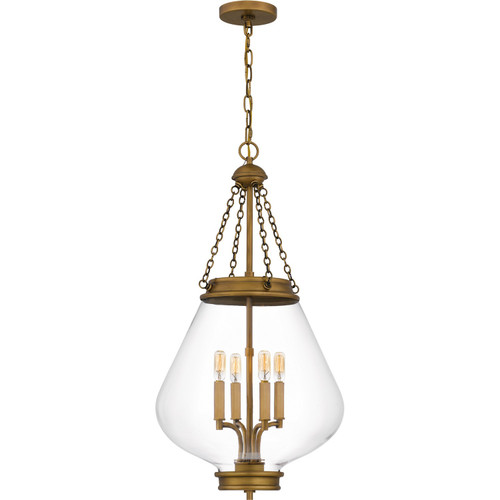 manufacturer_finish:Weathered Brass|manufacturer_glass:Clear Glass