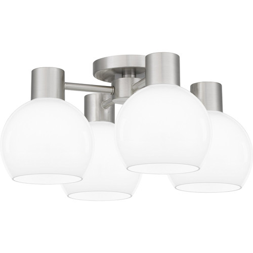 manufacturer_finish:Brushed Nickel|manufacturer_glass:Opal Glass