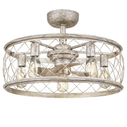 manufacturer_finish:Century Silver Leaf/Silver