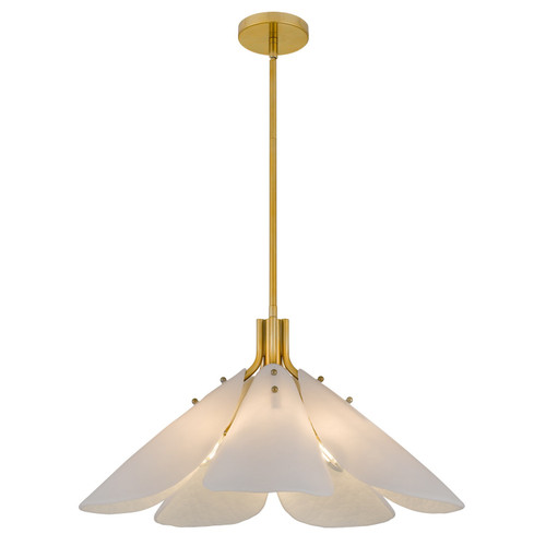 Quoizel - MILT2825LG - LED Pendant - Milton - Light Gold