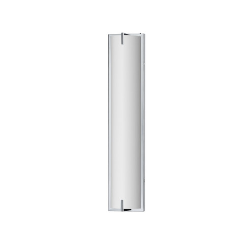 ET2 - E23452-PC - LED Bath Sconce - Alto - Polished Chrome
