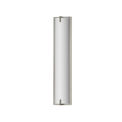 ET2 - E23452-SN - LED Bath Sconce - Alto - Satin Nickel