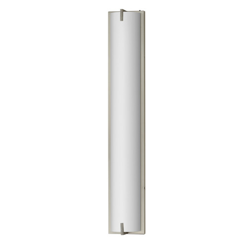 ET2 - E23453-SN - LED Bath Sconce - Alto - Satin Nickel